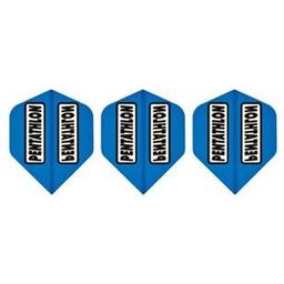 Click here to learn more about the GLD Blue Mini Standard Pentathlon 2047 Dart Flights.