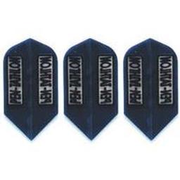 Click here to learn more about the GLD Navy Blue Slim Pentathlon 2367 Dart Flights.