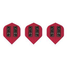 Click here to learn more about the GLD Red Standard Pentathlon 2370 Dart Flights.