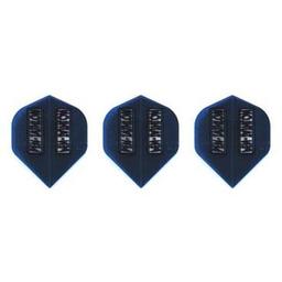 Click here to learn more about the GLD Navy Blue Standard Pentathlon 2371 Dart Flights.
