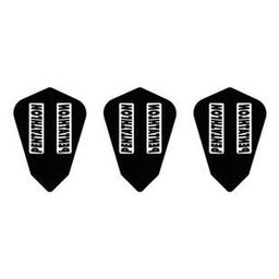 Click here to learn more about the GLD Black Lantern Pentathlon 2381 Dart Flights.