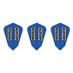 Click here to learn more about the GLD Pentathlon Kite Translucent Blue Flights.