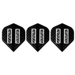 Click here to learn more about the GLD Black Standard Pentathlon 2394 Dart Flights.