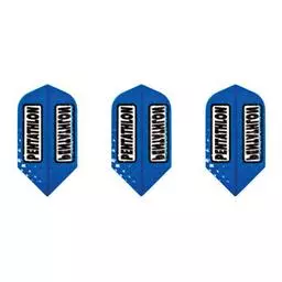 Pentathlon Dart Flights