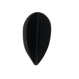 Click here to learn more about the Dyna Star Black 7102 Dart Flights (Tear Drop) (CLEARANCE).