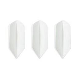 Click here to learn more about the Dyna Star White 7208 Dart Flights (Coal Cracker) (CLEARANCE).