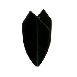 Click here to learn more about the Dyna Star Black 7500 Dart Flights (YX) (CLEARANCE).
