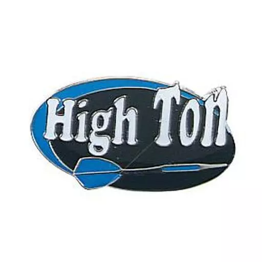"High Ton" Award Pin 