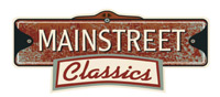 mainstreet logo