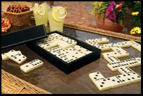 Dominoes