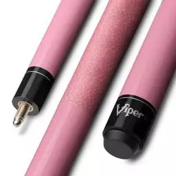 Viper Pink Lady Pool Cues Viper Pink Lady Pool Cues
