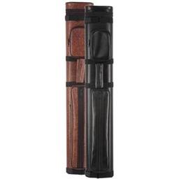 McDermott 2x4 Oval Pool Cue Case