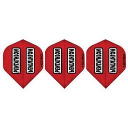 Click here to learn more about the GLD Red Standard Pentathlon HD 2074 Dart Flights.