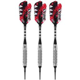 Click here to learn more about the Viper Bully Tungsten Soft Tip Darts Style A.