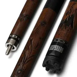 Viper Desperado Pool Cue Series Viper Desperado Pool Cue Series
