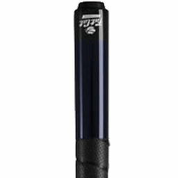 Click here to learn more about the Revolution Sure Grip Pool Cue - Metallic Black.
