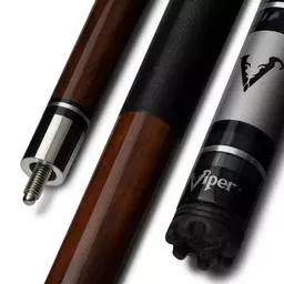 Viper Sinister Pool Cue Series Viper Sinister Pool Cue Series