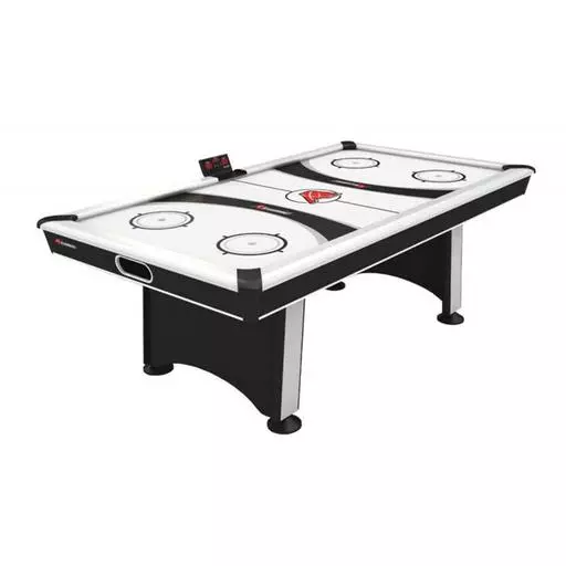 Atomic Game Tables Blazer 7' Air Hockey Table.