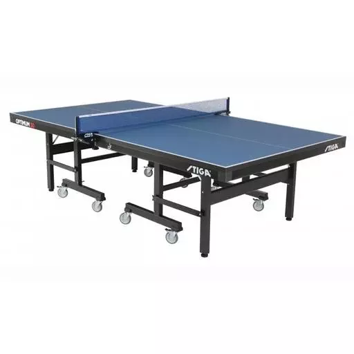 STIGA Optimum 30 Table Tennis/Ping Pong Premium Table