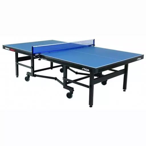 STIGA Premium Compact Table Tennis/Ping Pong Table