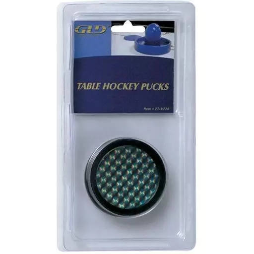 Air Hockey Pucks