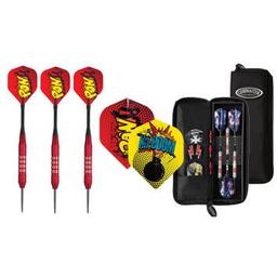 Comix Steel Tip Dart Package