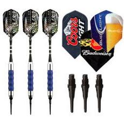 Beer Soft Tip Darts Package