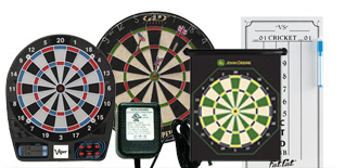 Dartboards