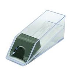 Four Deck Playing Card Shoe