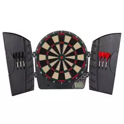 Soft Tip Dartboards