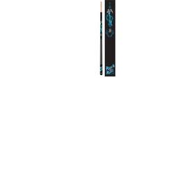 Click here to learn more about the Rock & Rool Underground Pool Cue by Viper 18 oz.
