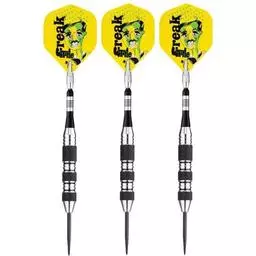 Viper ''The Freak'' Steel Tip Darts