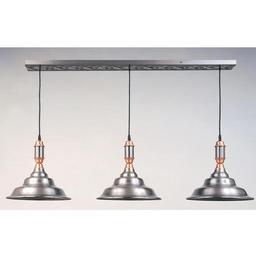 Click here to learn more about the Hi-Lite Manufacturing H-5001/73-3C Pool Table Light.