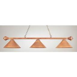 Click here to learn more about the Hi-Lite Manufacturing H-1003/83-D Pool Table Light.