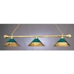 Click here to learn more about the Hi-Lite Manufacturing H-1003/89-D Pool Table Light.