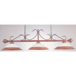 Click here to learn more about the Hi-Lite Manufacturing H-2013/98-D Pool Table Light.