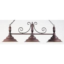 Click here to learn more about the Hi-Lite Manufacturing H-5013/73-D Pool Table Light.