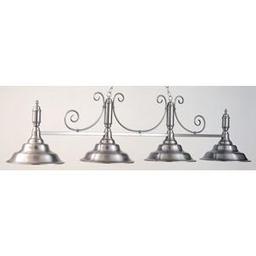 Click here to learn more about the Hi-Lite Manufacturing H-5014/73-D Pool Table Light.