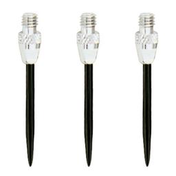 Click here to learn more about the 2BA Nickel Steel Tip Converter Points.