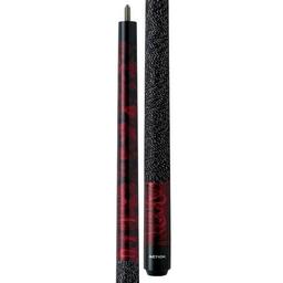 Click here to learn more about the Action Kids 48" Junior Red Marble Pool Cue.