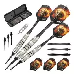 Fat Cat Blazer Soft Tip Darts