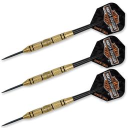 Harley-Davidson ®  Riders 16g Darts Soft Tip Dart FREE Shipping 