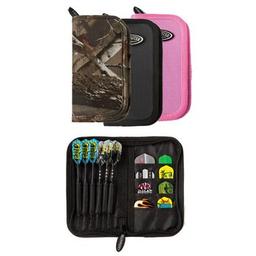 Casemaster ® Deluxe Dart Case