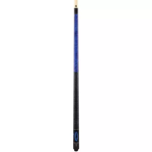 McDermott G-Series G211 Blue Pool Cue Stick
