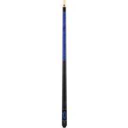 Click here to learn more about the McDermott G-Series G211 Blue Pool Cue Stick.