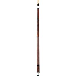 Click here to learn more about the McDermott G-Series G223 Cocobolo Pool Cue.