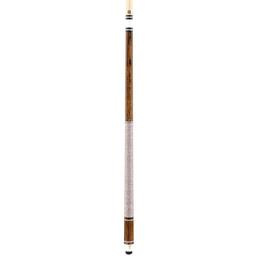 Click here to learn more about the McDermott G-Series G224 Bocote Pool Cue.