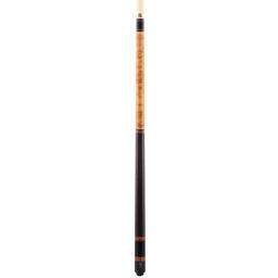 Click here to learn more about the McDermott G-Series G225 Ebony Pool Cue.