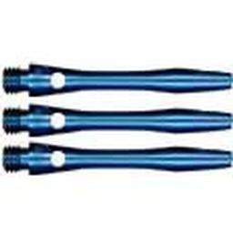 Click here to learn more about the Bottelsen Anodized Aluminum Dart Shafts -- 2BA Medium.