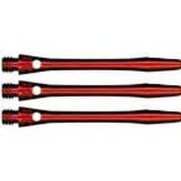 Click here to learn more about the Bottelsen Anodized Aluminum Dart Shafts -- 2BA Long .